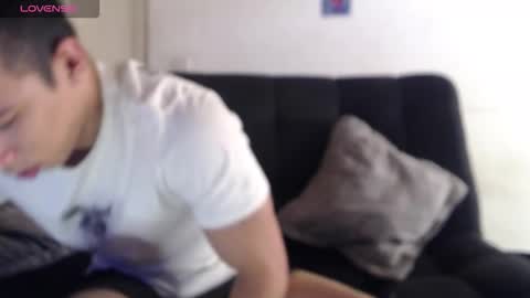 Ethan Noir online show from 23, 10, 2025