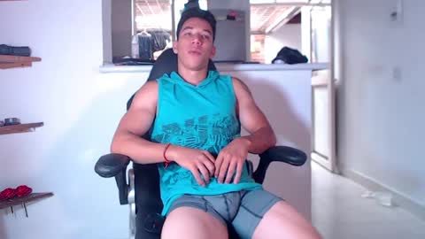 Snapshot of ethan_noir chatting on 2, 6, 2026 Ethan Noir online show from 2, 6, 2026