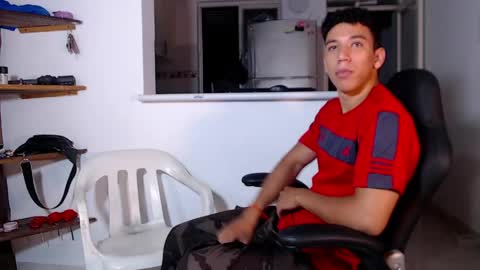 Snapshot of ethan_noir chatting on 3, 6, 2026 Ethan Noir online show from 3, 6, 2026