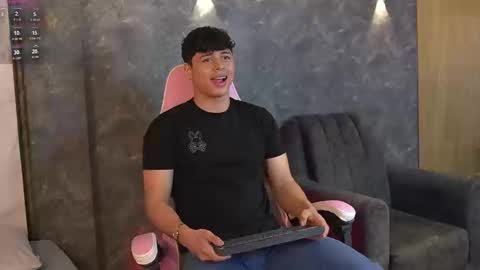 Snapshot of ethan_occonor chatting on 9, 9, 2025 ethan_occonor online show from 9, 9, 2025