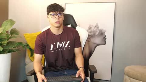 Snapshot of ethan_occonor chatting on 3, 10, 2025 ethan_occonor online show from 3, 10, 2025