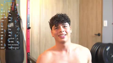 Snapshot of ethan_occonor chatting on 16, 10, 2025 ethan_occonor online show from 16, 10, 2025