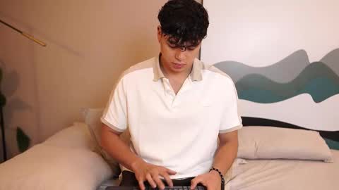 Snapshot of ethan_occonor chatting on 20, 10, 2025 ethan_occonor online show from 20, 10, 2025