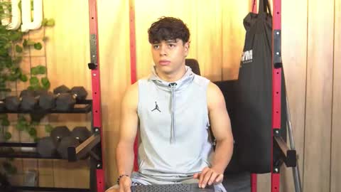 Snapshot of ethan_occonor chatting on 22, 10, 2025 ethan_occonor online show from 22, 10, 2025