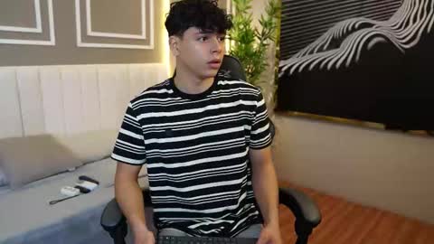 Snapshot of ethan_occonor chatting on 14, 11, 2025 ethan_occonor online show from 14, 11, 2025