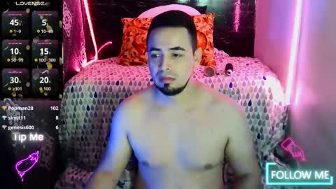 ethan_quill online show from 20, 12, 2025