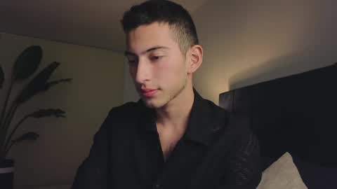 Joan online show from 22, 1, 2025