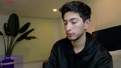 Joan online show from 15, 10, 2025