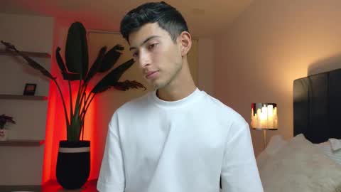 Joan online show from 22, 12, 2025