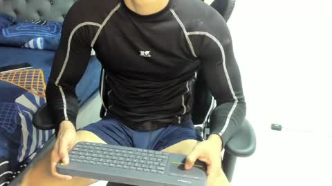 Snapshot of ethan_smitth1 chatting on 22, 1, 2025 ethan_smitth1 online show from 22, 1, 2025