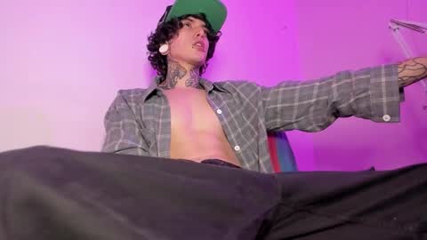 Ethan sykes online show from 15, 11, 2025