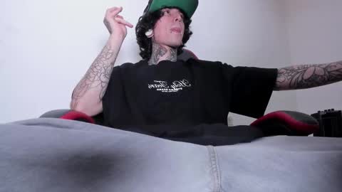 Ethan sykes online show from 25, 3, 2026