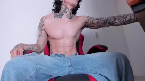 Ethan sykes online show from 10, 5, 2026