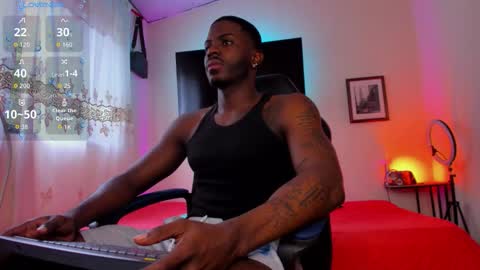 ethan travis online show from 17, 12, 2025