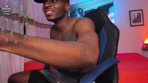 ethan travis online show from 6, 1, 2026