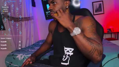 ethan travis online show from 16, 1, 2026