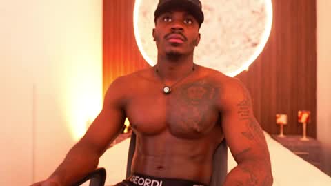 ethan travis online show from 11, 3, 2026