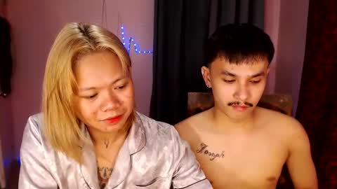 DAVE online show from 2, 1, 2025