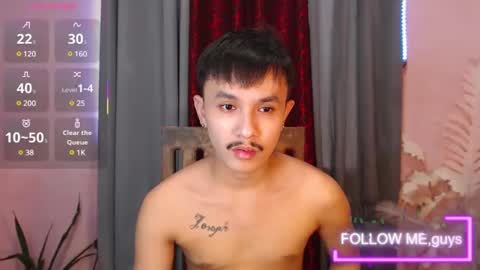 DAVE online show from 5, 3, 2025