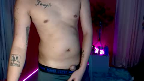 DAVE online show from 9, 10, 2025