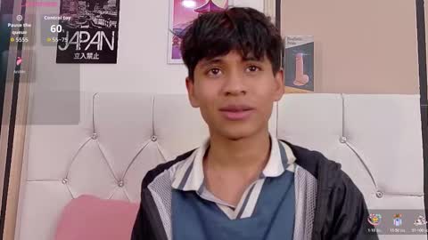 Snapshot of ethan_westt chatting on 29, 11, 2025 Ethan online show from 29, 11, 2025