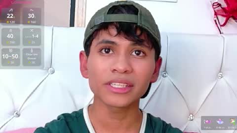 Ethan online show from 18, 2, 2026