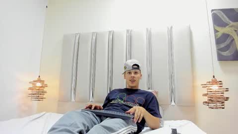 Mauricio Marin Antia online show from 2, 3, 2026