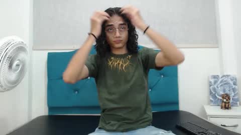 ethanblackwoodd online show from 17, 11, 2025