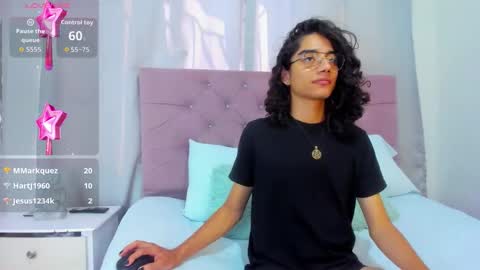 ethanblackwoodd online show from 9, 2, 2026