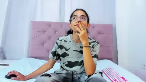 ethanblackwoodd online show from 1, 3, 2026