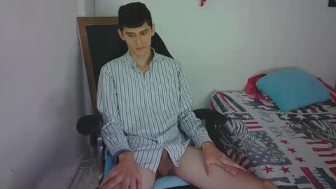 EthanColeeman online show from 18, 1, 2025