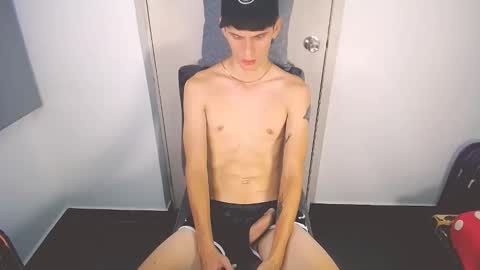 EthanColeeman online show from 25, 5, 2026