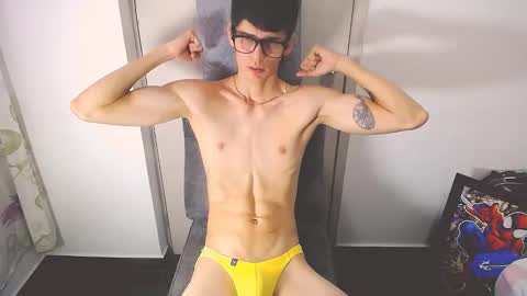EthanColeeman online show from 3, 6, 2026