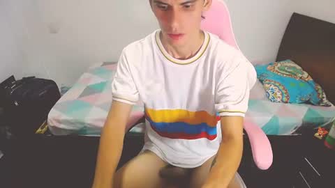 Snapshot of ethancoleeman chatting on 3, 7, 2026 EthanColeeman online show from 3, 7, 2026