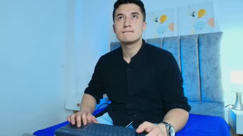 ethanconnor_ online show from 29, 9, 2025