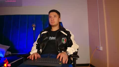 ethanconnor_ online show from 17, 10, 2025