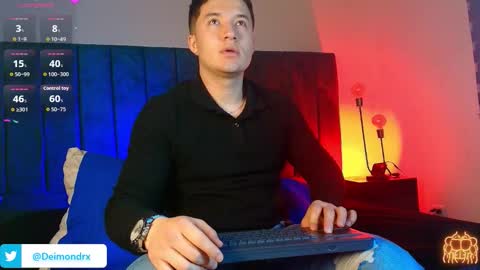 ethanconnor_ online show from 24, 2, 2026