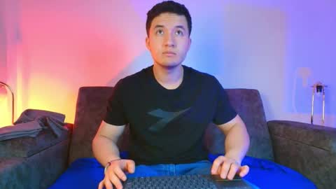 ethanconnor_ online show from 27, 2, 2026