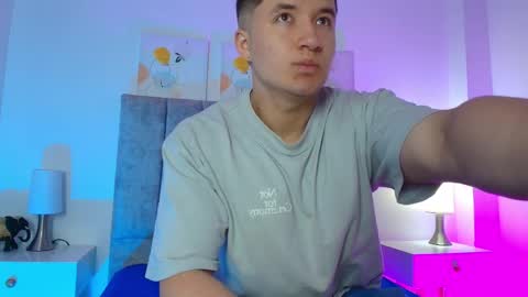 ethanconnor_ online show from 16, 4, 2026