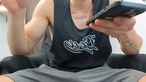 ethangreey1 online show from 2, 10, 2025