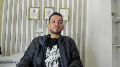 Ethan Grey online show from 26, 2, 2026