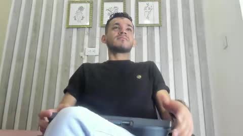 Ethan Grey online show from 26, 3, 2026