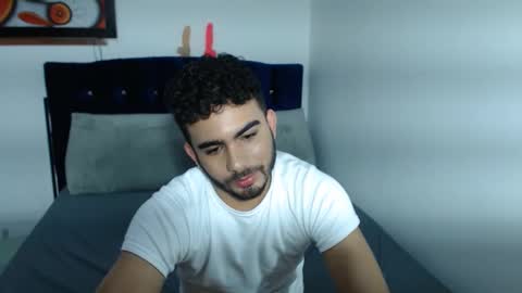 Snapshot of ethanhairy chatting on 11, 1, 2025 Ethan online show from 11, 1, 2025