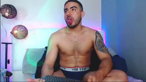Snapshot of ethanhairy chatting on 28, 5, 2026 Ethan online show from 28, 5, 2026