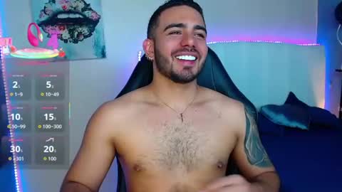 Snapshot of ethanhairy chatting on 12, 6, 2026 Ethan online show from 12, 6, 2026