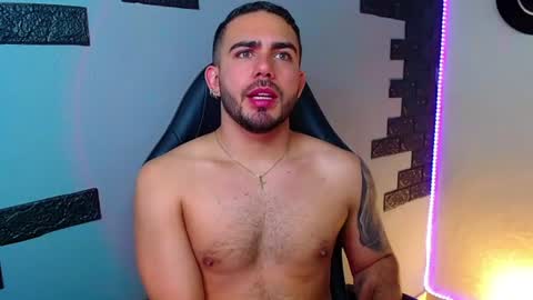 Snapshot of ethanhairy chatting on 29, 6, 2026 Ethan online show from 29, 6, 2026