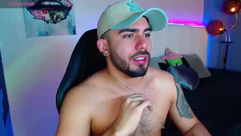 Snapshot of ethanhairy chatting on 18, 7, 2026 Ethan online show from 18, 7, 2026