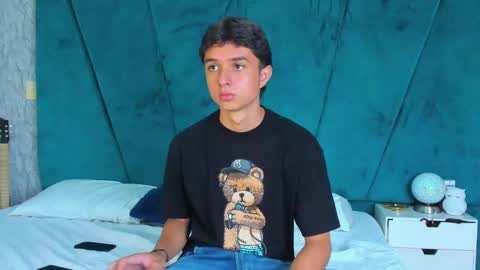 ethanlowell online show from 1, 2, 2025