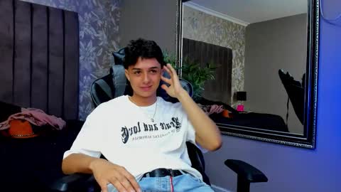 ethanlowell online show from 13, 10, 2025