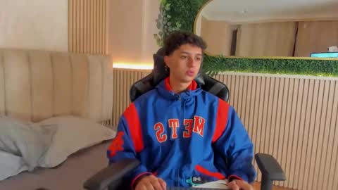 ethanlowell online show from 15, 2, 2026